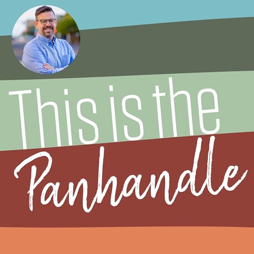 Opportunity Youth: Building Pathways in the Panhandle cover art