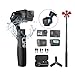 Produktbild Hohem iSteady Pro 3 Action-Kameras Gimbal Handheld Gimbal Stabilizer 3-Achsen IPX4 Spritzwassergeschützt Kompatibel mit GoPro Hero 8/7/6/5/4/3, Insta360 one R, Sony RX0