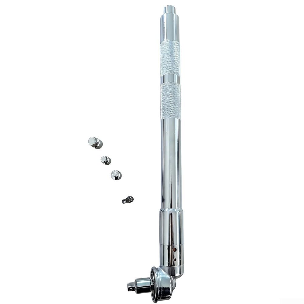 Auto Reifenwechsel Werkzeug 60-100Nm Reichweite(Without Accessories)