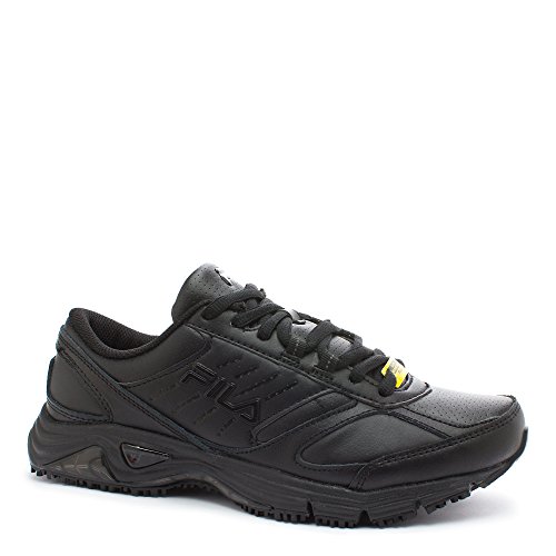 Fila Women's Memory Flux Slip Resistant Work Shoe2