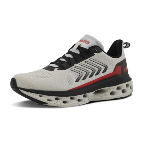 Image of K-Swiss Men's Melrose Tubes Lite Sneaker