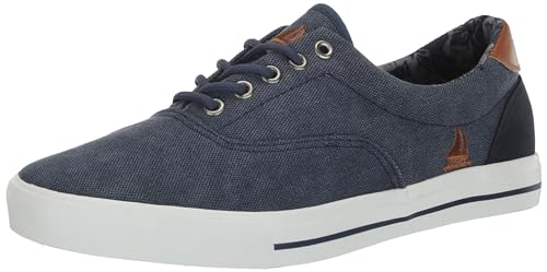 Image of SAIL Men's Men's Deck-g Low Top Canvas Summer
