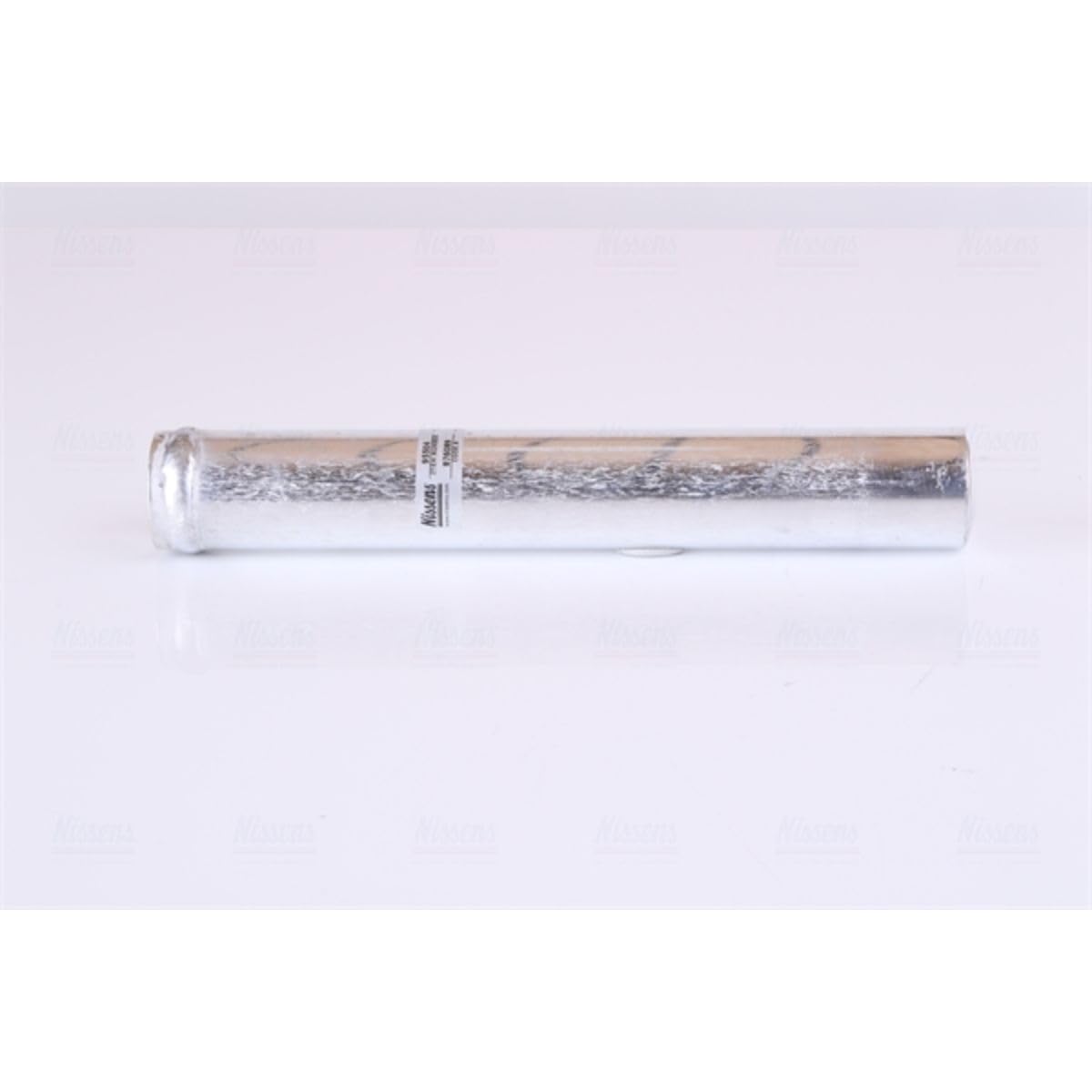 Nissens 70567 Filtro Deshidratante, Di Condizionamento D'aria-image