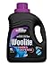 Woolite Darks Defense Liquid Laundry Detergent, 66 Loads, 100 Fl Oz, HE & Regular Washers, Packaging May Vary