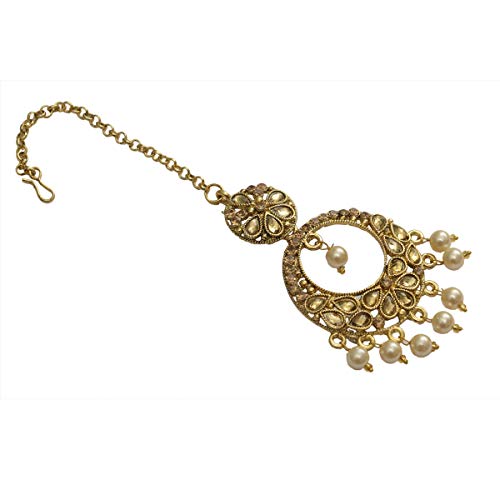Stylish Maang Tikka for Women