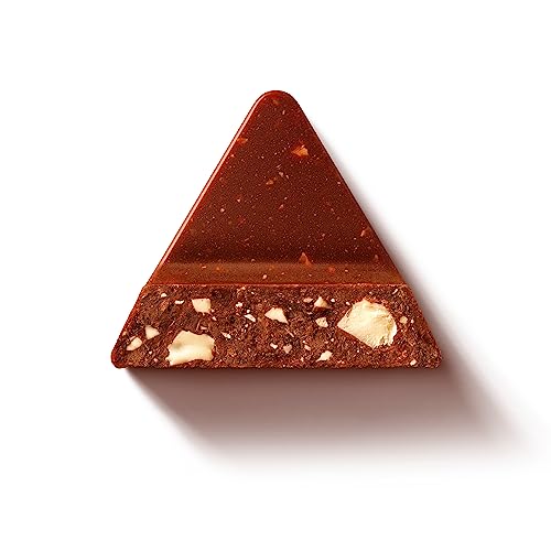 Toblerone Milk Chocolate Bar
