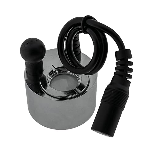 Dimplex Transducer für Optimyst Elektrokamine - Originalersatzteil für alle Dimplex Optimyst Elektro Kamine - Einfach Installiertbares Ersatzteil für Optimyst Modelle für 10.000 Stunden Betrieb