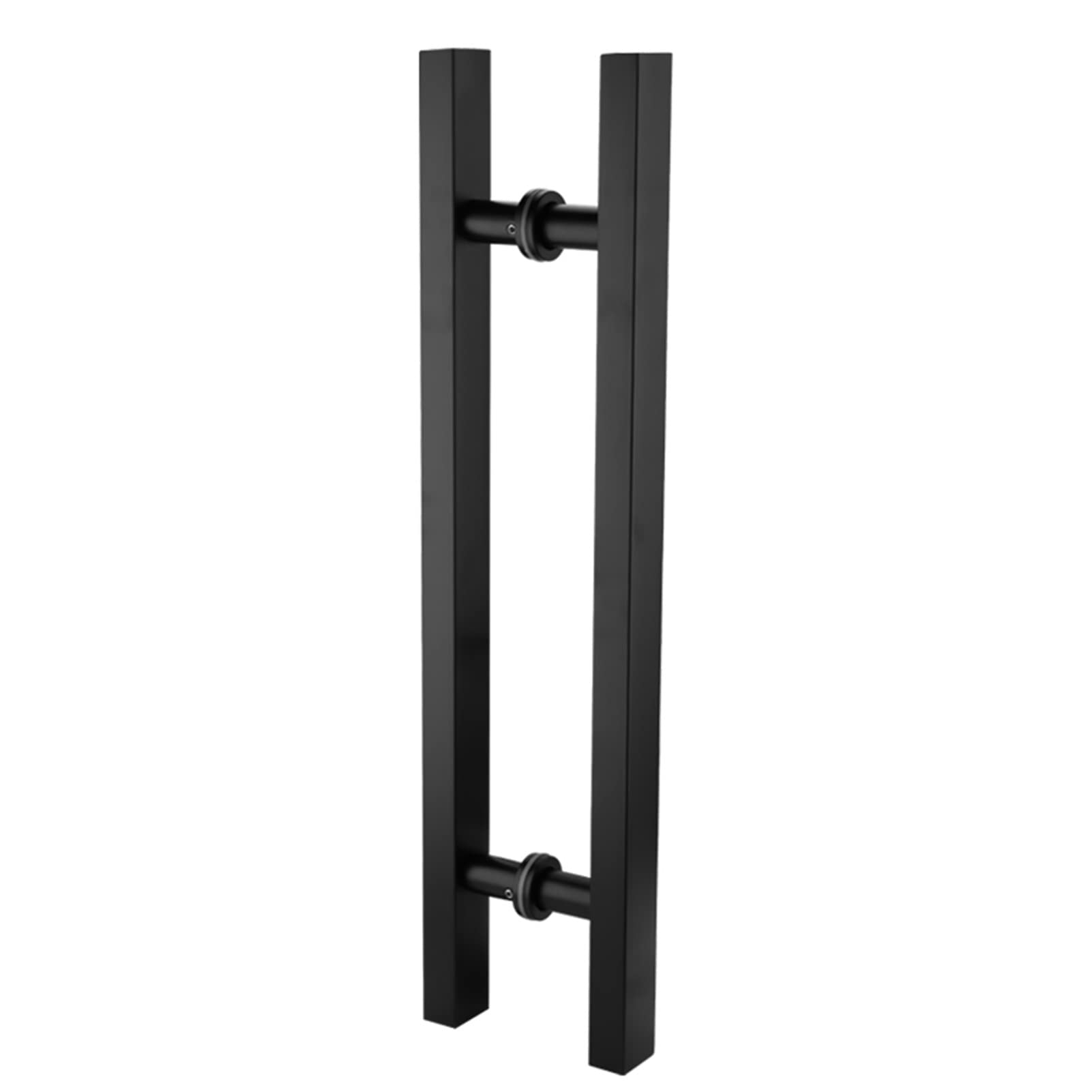 Poignée de porte coulissante en H 120 cm à tirage fluide pour rénovation moderne