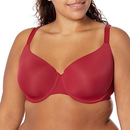 Image of Amazon Essentials Women's Full Coverage Underwire Supportive Padded Bra