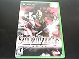 Samurai Warriors - Xbox