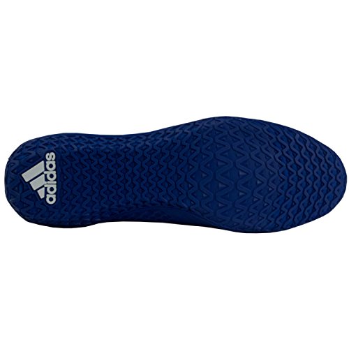 Image of Adidas Mat Wizard 4 Wrestling Shoe