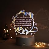 Zoom IMG-2 lparkin luce notturna a led Zoom IMG-2 lparkin luce notturna a led