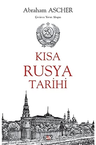  Kısa Rusya Tarihi