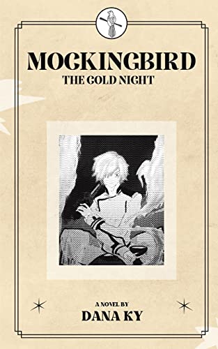 Mockingbird view 2