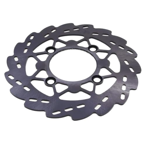 Disque de frein 220mm avant moto universel et scooter de rechange