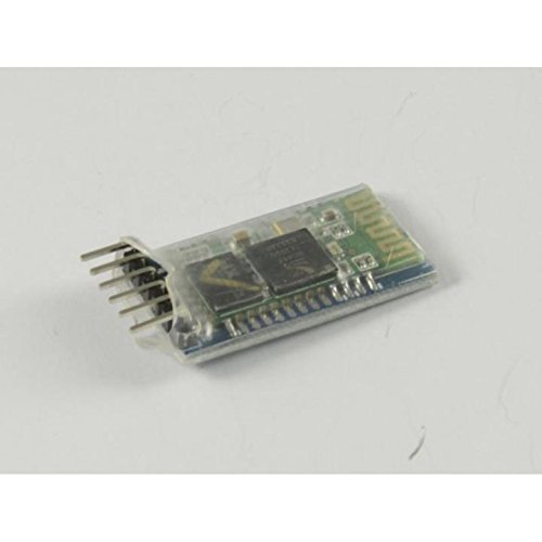 ALLNET Arduino HC-05 - Módulo inalámbrico Bluetooth