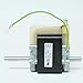 318984-753 for Carrier Bryant Payne Furnace Draft Inducer Motor Replacement 318984753 321373702 321373704 321373705 321373706 321373707 321373708 321373709 321373710 321373711 321373712