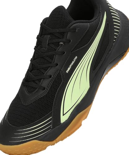 Image of Puma Unisex-Adult Solarflash Iii Sneaker