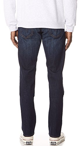 AG Adriano Goldschmied Men's The Graduate Tailored Leg Denim Jean2