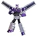 Wwwe Transformer Toys, Figurine d'action À Trois Octanes Warrior MS-27 Déformée, 6 Ans Et Plus, 5,5 Pouces
