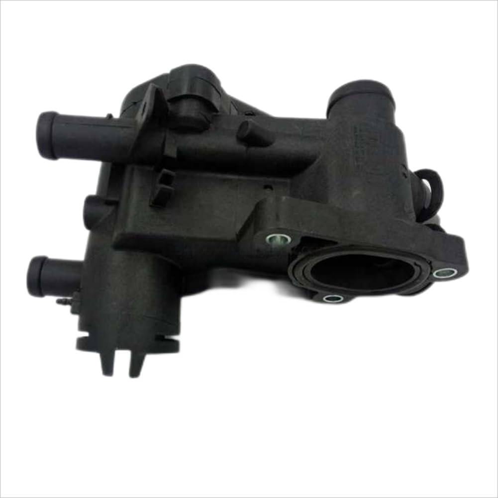 Amazon.com: CHERISH-AUTO 1PCS OEM 032121111CG Thermostat Assembly 