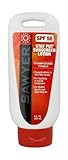 Sawyer Products Stay-Put Sunscreen Lotion