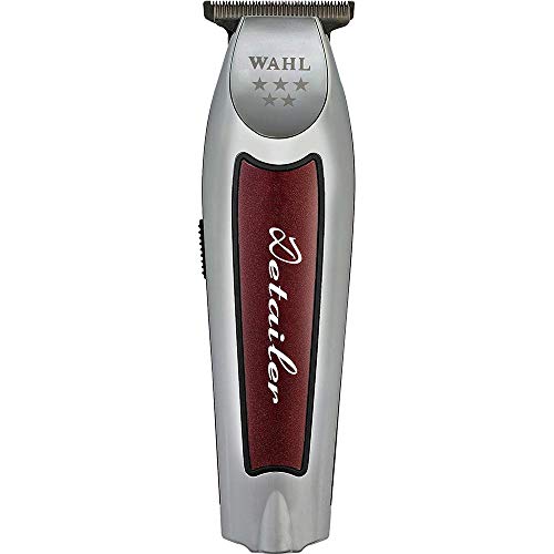 WAHL Máquina De Corte Sem Fio Detailer Lithium Cordless