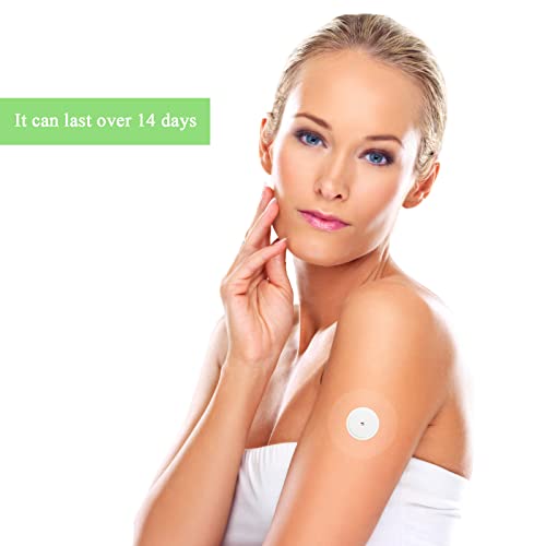 Freestyle Libre Patch 20 pezzi Impermeabile Patch