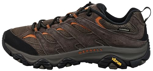 Image of Merrell Men's Moab 3 Waterproof Boots