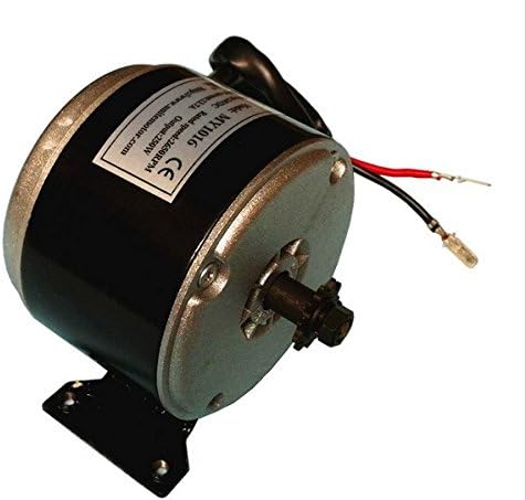 24V 250W Electric Motor for Electric Bike, electric tricycle,Electric motor with chain sprocket