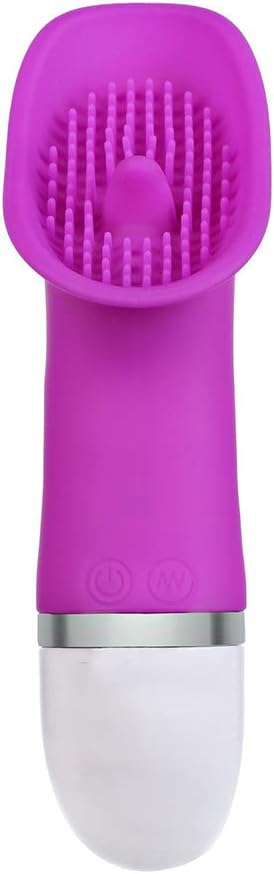 XTXWEN Vibradores, vibrador para Ella, paletas de Silicona ...