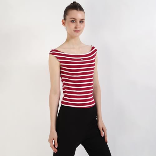 Image of Tommy Hilfiger Women T-Shirt
