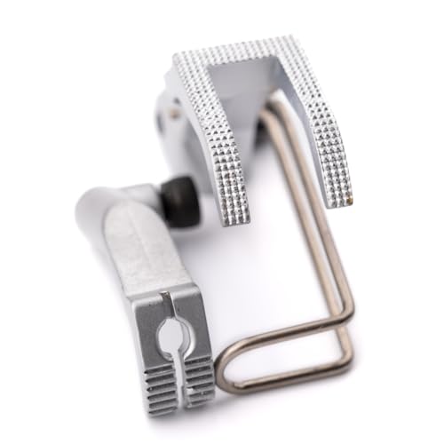 KP367W Pie prensatela para máquina de coser DURKOPP ADLER miniatura 4