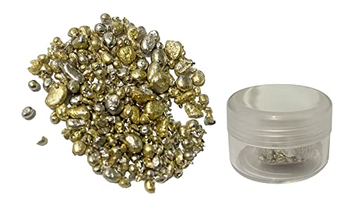 20g/Bottle Professional White Silver Alloy Shut Casting Tool for Sterling Silver Jewelry Melting