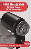 ford flathead motor mounts  Ford Generator: Service & Repair 12 Volt Conversion