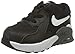 Nike Air Max Excee (GS), Basket, Noir/Blanc-Gris Foncé, 39 EU