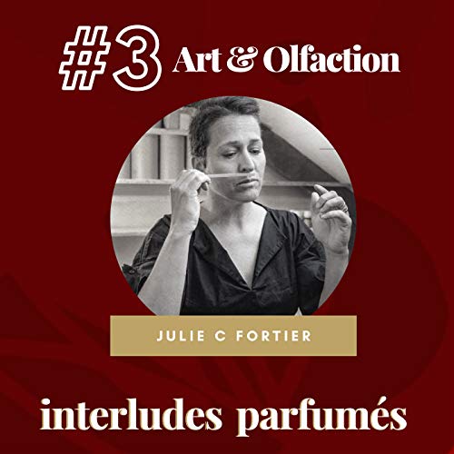 #3 Art & Olfaction