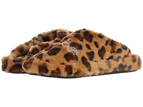 Molly léopard 37 EU les chaussures idéales pour vos sorties en ville