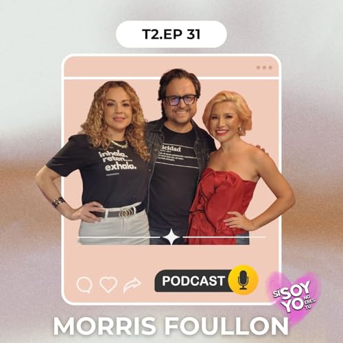 Page de couverture de EP31 MORRIS MASTER
