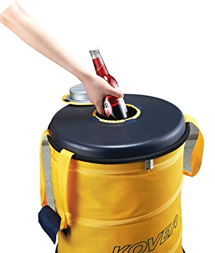 KOVEA(コベア) ソフトクーラーボックス WOW SOFT COOLER [コ