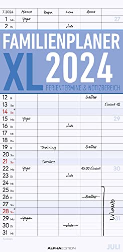 Kalender mit Wochenangaben – Die 16 besten Produkte im Vergleich