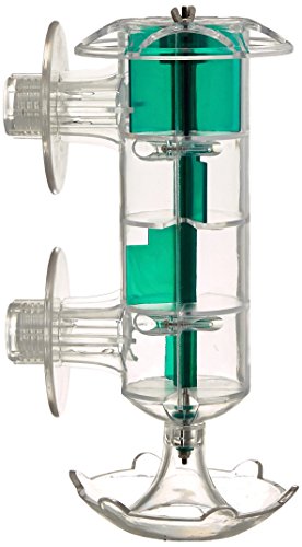 Featherland Paradise - Windmill Bird Cage Toy - Creative Foraging Systems - Ideal for Medium to Extra Large Birds - image 3