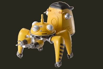 Amazon | タチコマ コレクション (BOX) | フィギュア・ドール 通販