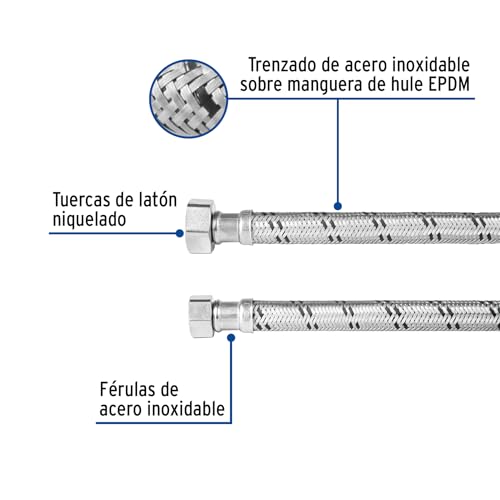 Mangueras para boiler de paso 17 Imagen adicional