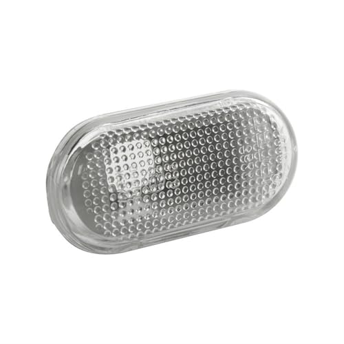 Cubierta luces intermitentes Nissan Qashqai luz guardabarros lateral de alta gama