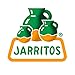 Jarritos Mandarin Natural Flavor Soda With Real Sugar 12/12.5 fl. oz. glass bottles (12-Pack)
