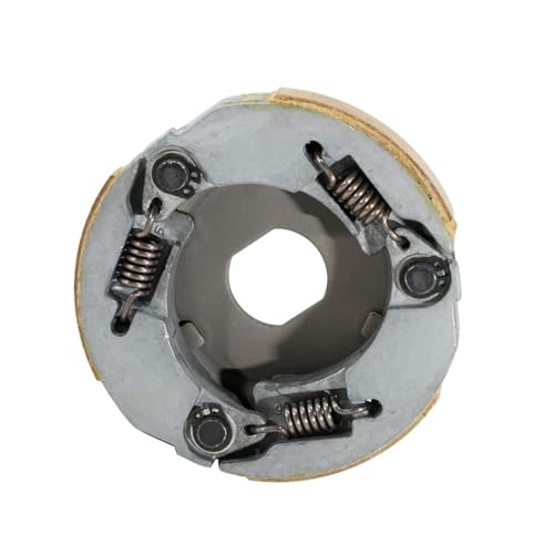 Embrayage centrifuge Adly ATV 50 pour randonnée et ville