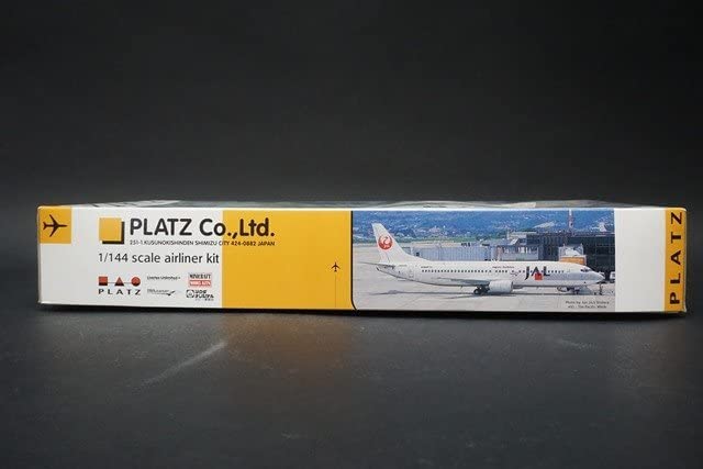 JAL EXPRESS ボーイング737-400 1/200 飛行機模型 JAL EXPRESS ボーイング737-400 1/200 飛行機模型 JAL EXPRESS