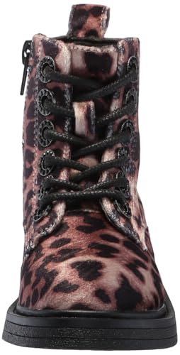 Steve Madden Girl's Nolita Combat Boot2