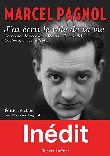 Télécharger J'ai écrit le rôle de ta vie PDF